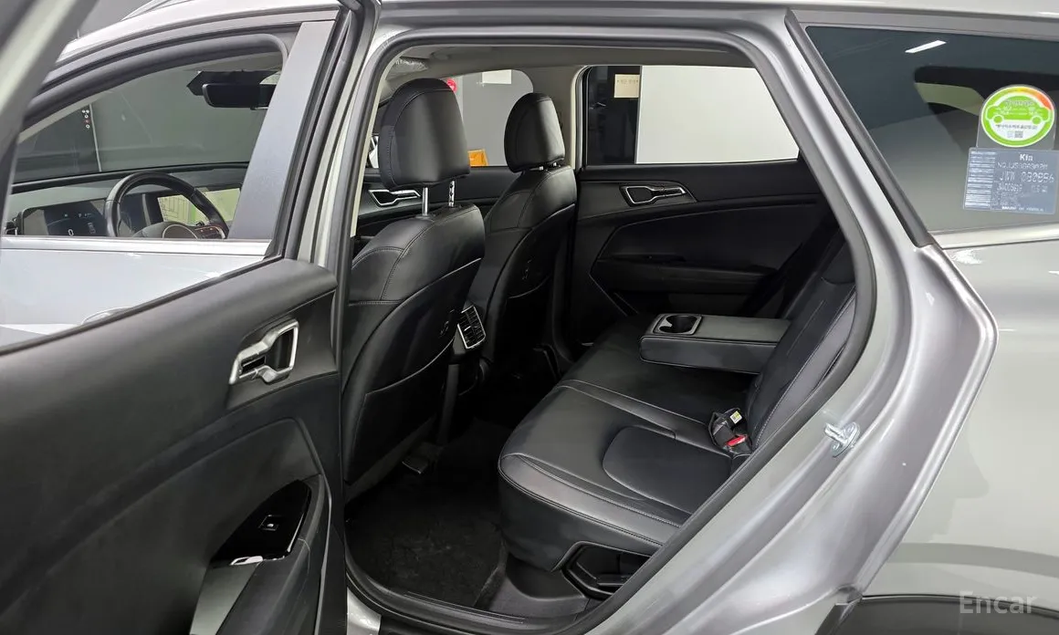 Фото 11 - Kia Sportage