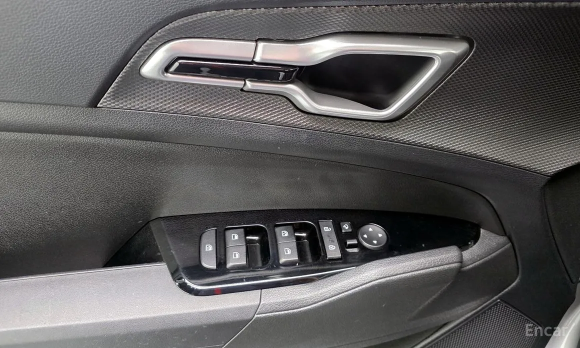 Фото 14 - Kia Sportage