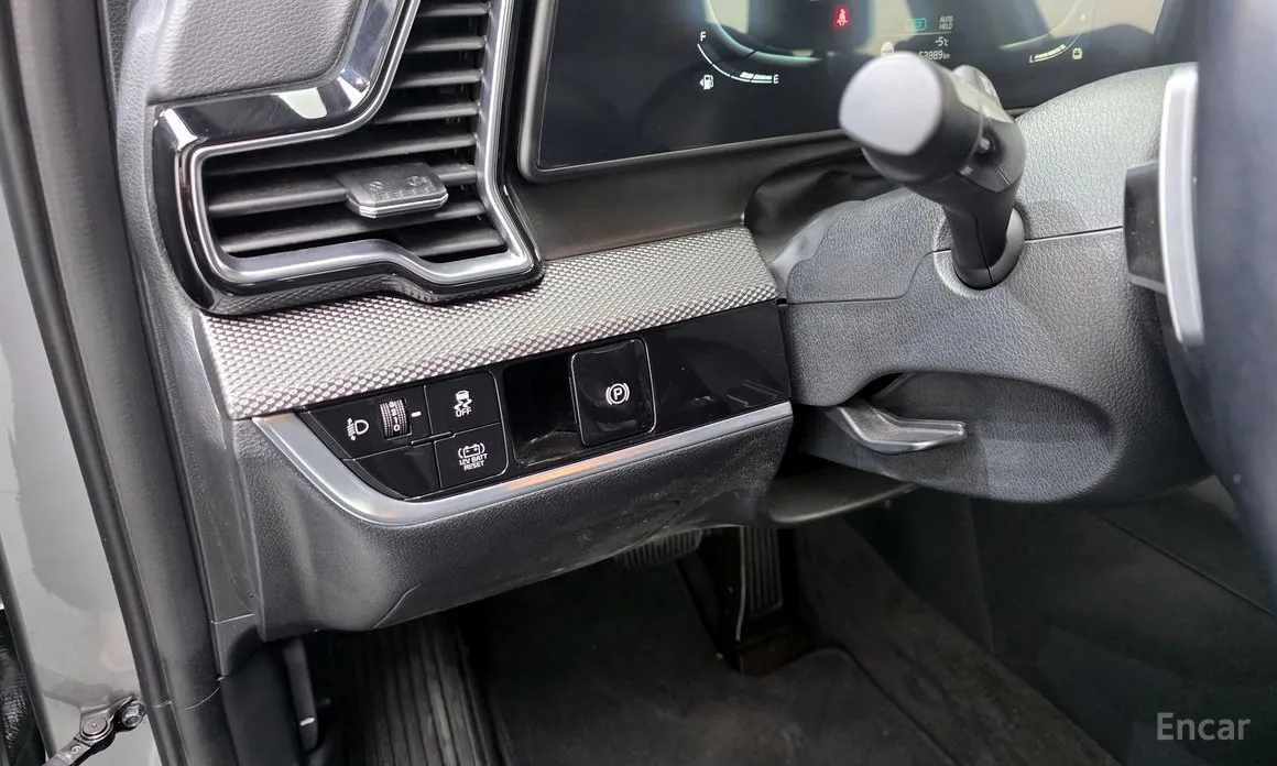 Фото 15 - Kia Sportage