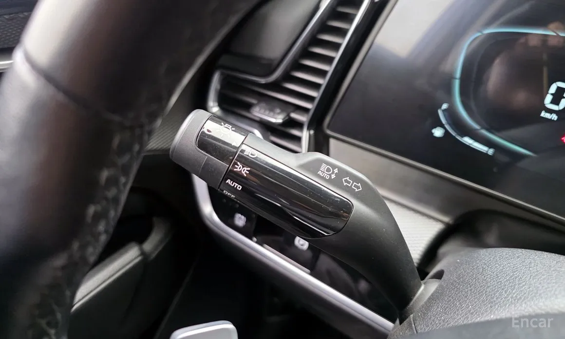 Фото 16 - Kia Sportage