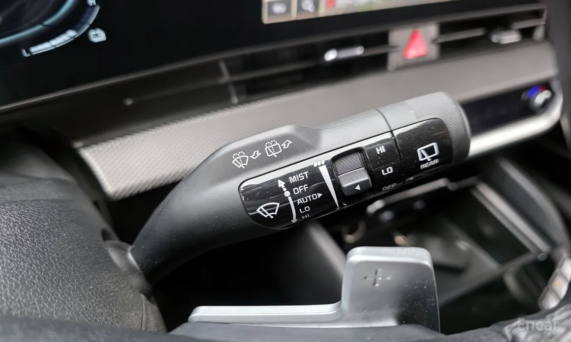 Фото 17 - Kia Sportage