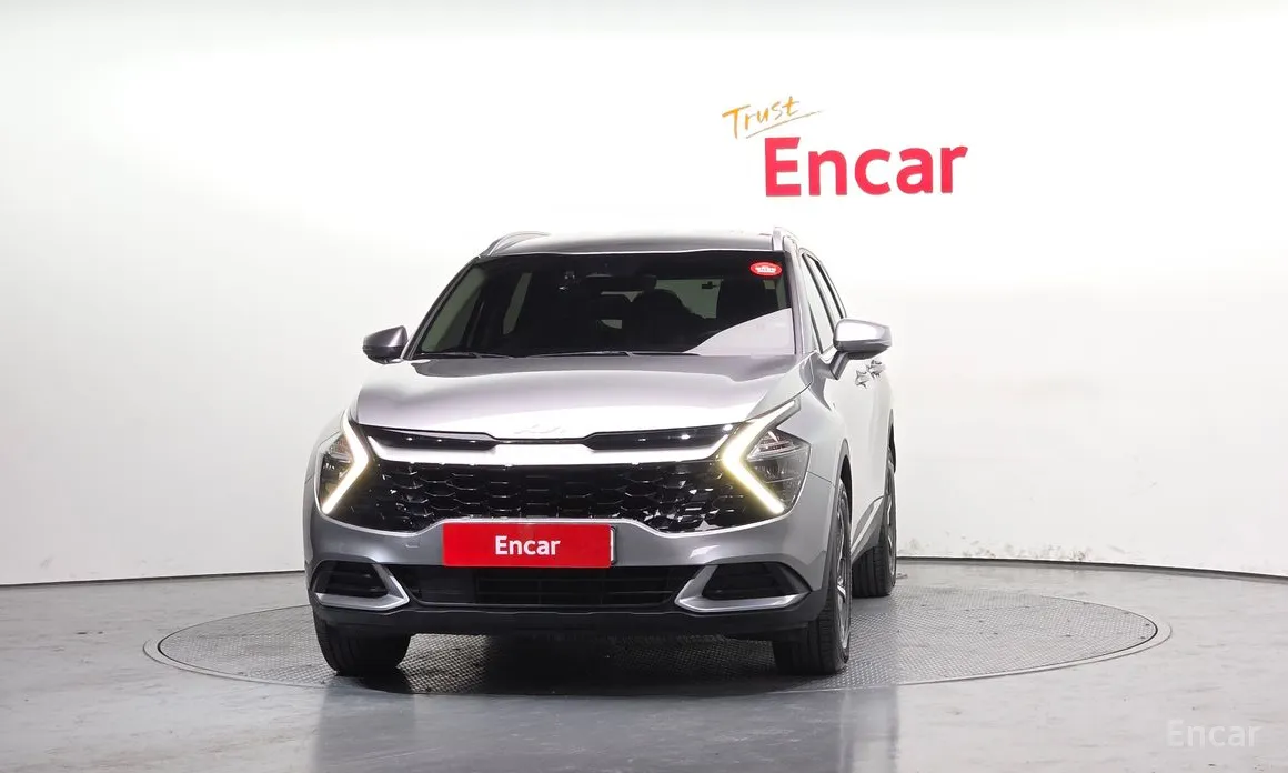 Фото 3 - Kia Sportage