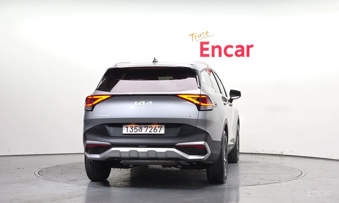 Фото 4 - Kia Sportage