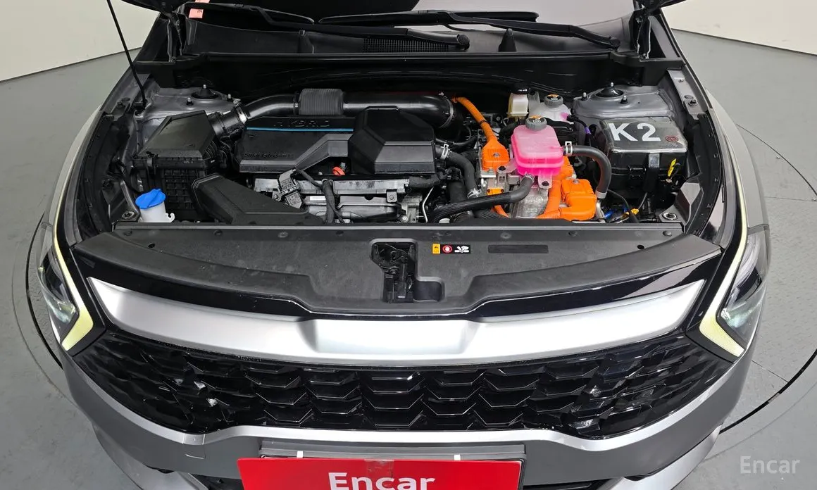 Фото 6 - Kia Sportage