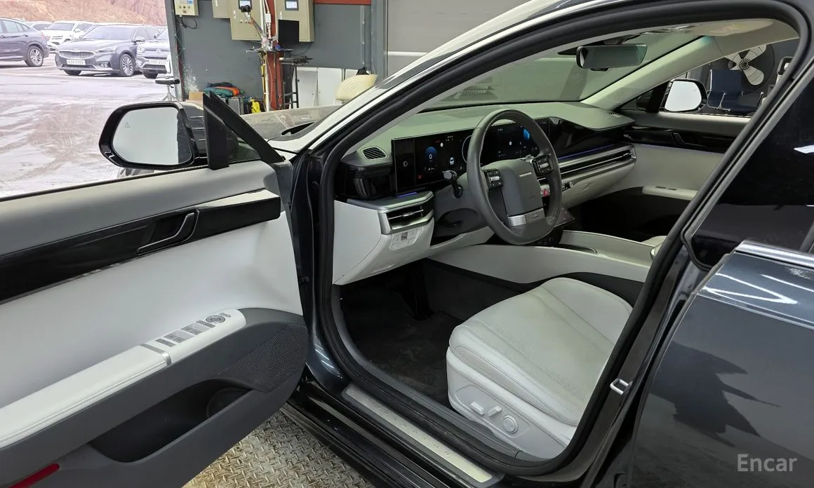 Photo 10 - Hyundai Grandeur
