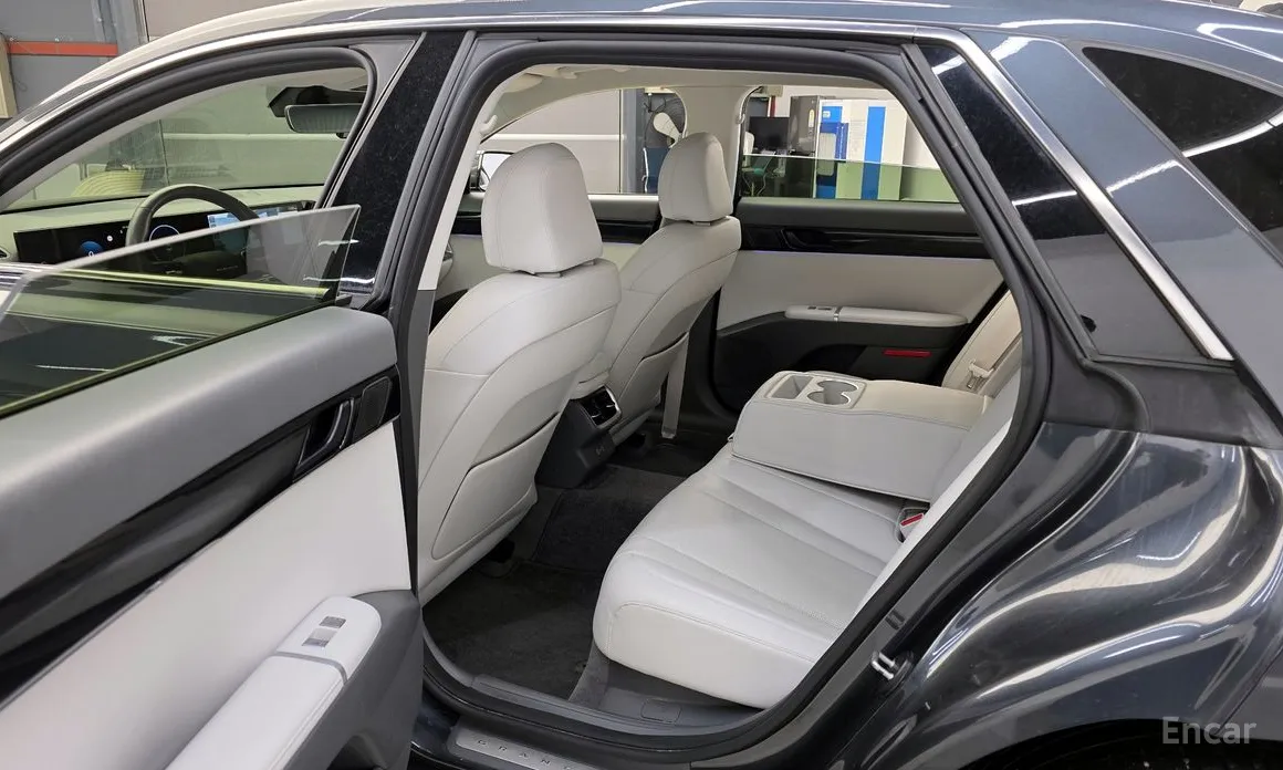 Photo 11 - Hyundai Grandeur