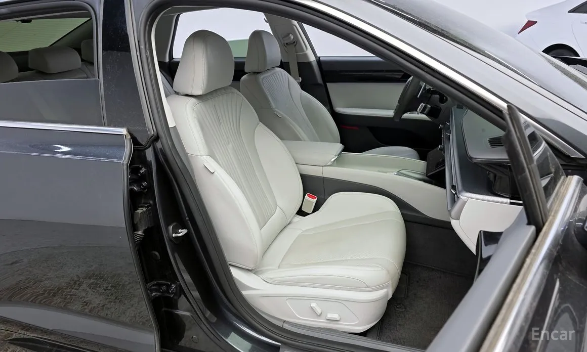 Photo 12 - Hyundai Grandeur