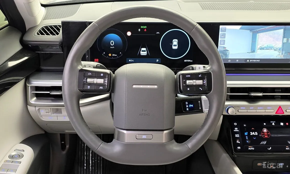 Photo 13 - Hyundai Grandeur