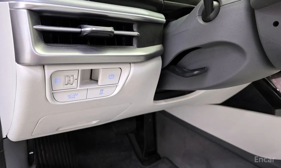 Photo 14 - Hyundai Grandeur