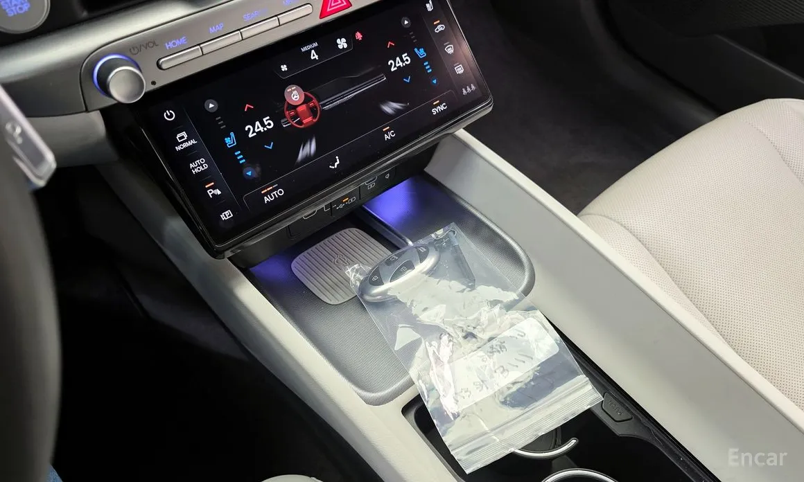 Photo 16 - Hyundai Grandeur
