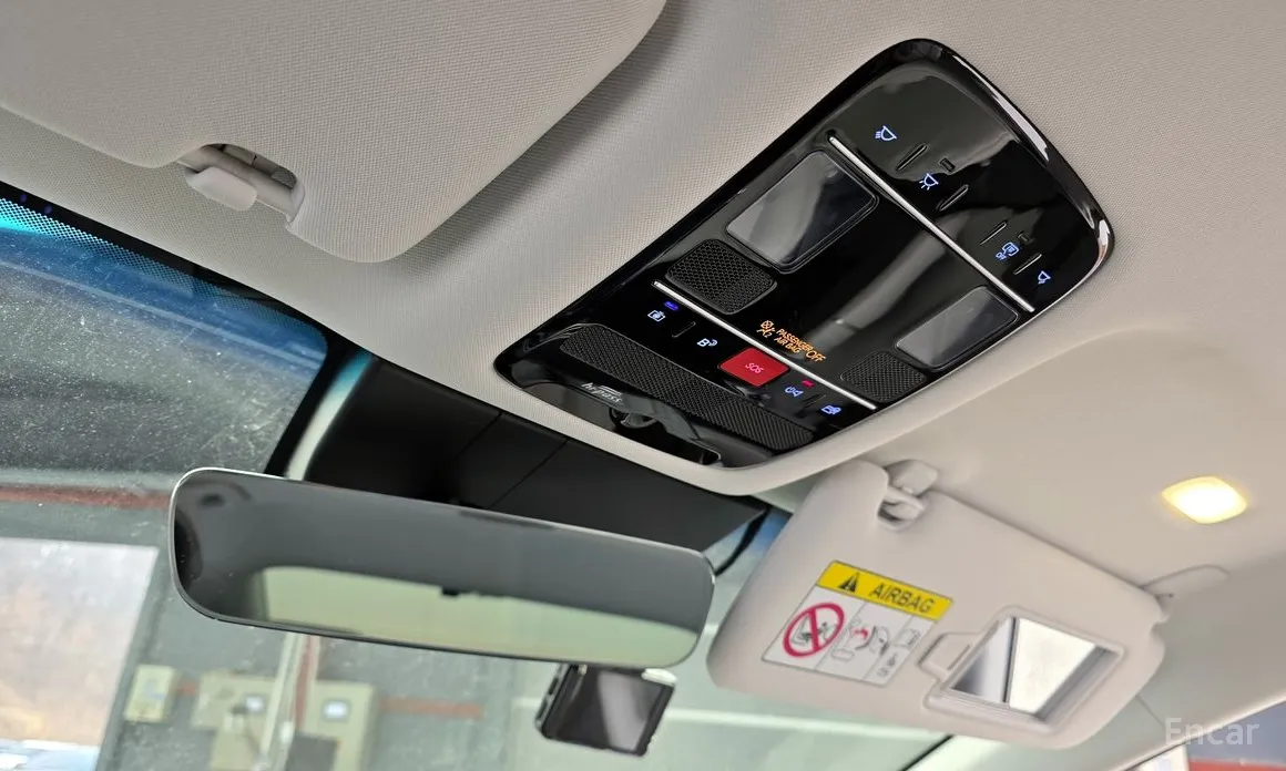 Photo 17 - Hyundai Grandeur