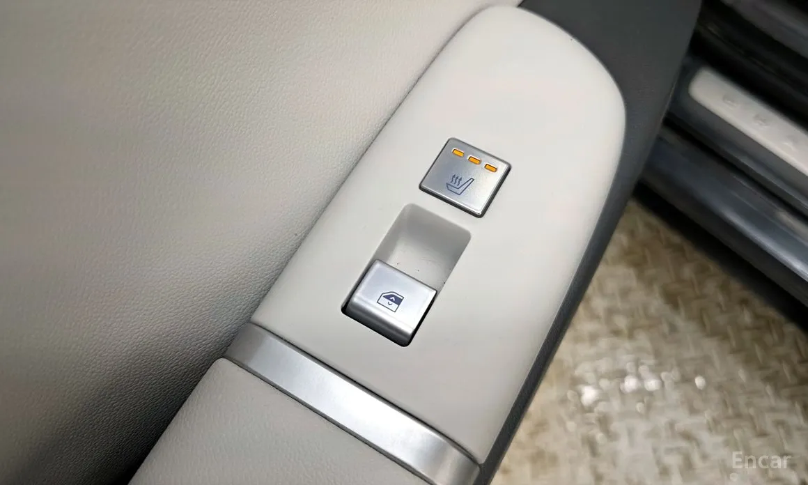 Photo 18 - Hyundai Grandeur