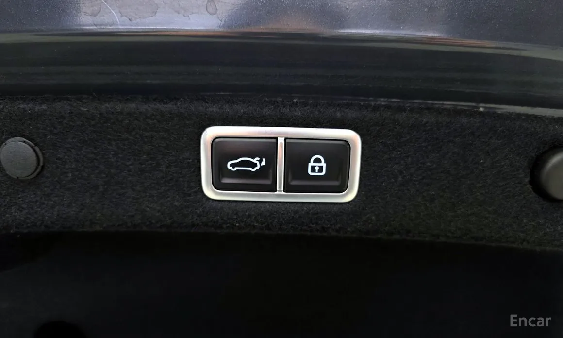 Photo 19 - Hyundai Grandeur