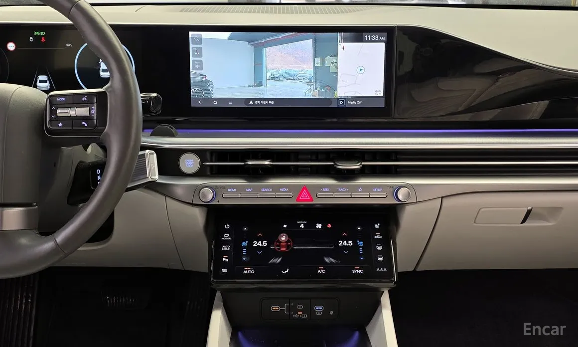 Photo 20 - Hyundai Grandeur