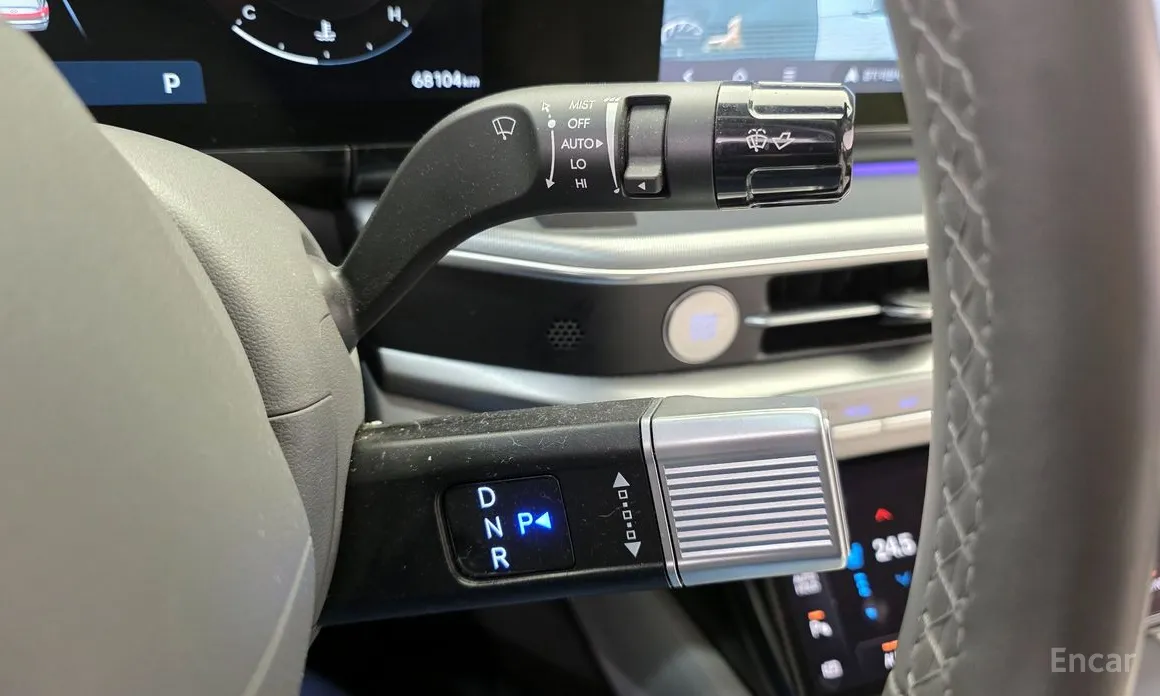 Photo 9 - Hyundai Grandeur