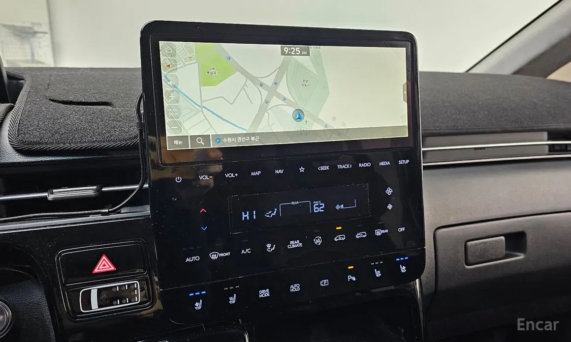 Фото 14 - Hyundai Staria