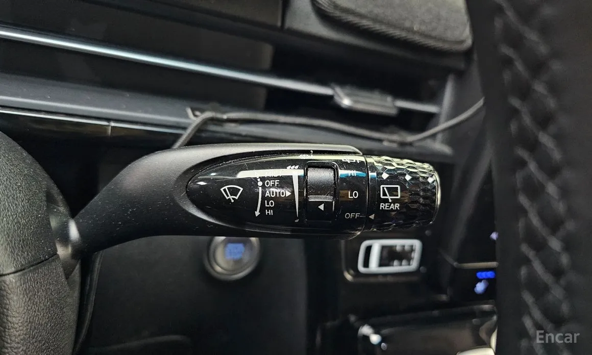 Фото 17 - Hyundai Staria