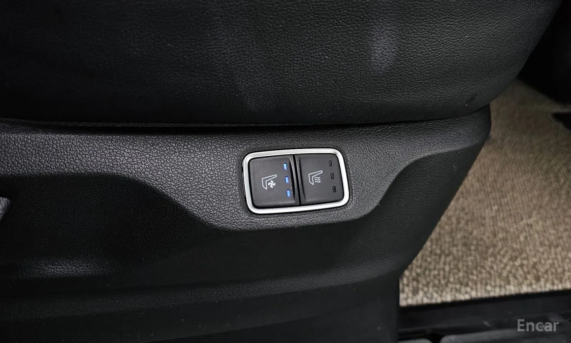 Фото 19 - Hyundai Staria