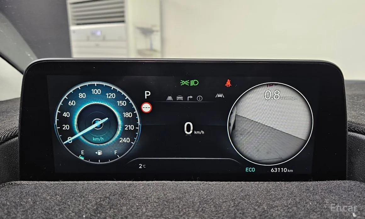 Фото 8 - Hyundai Staria