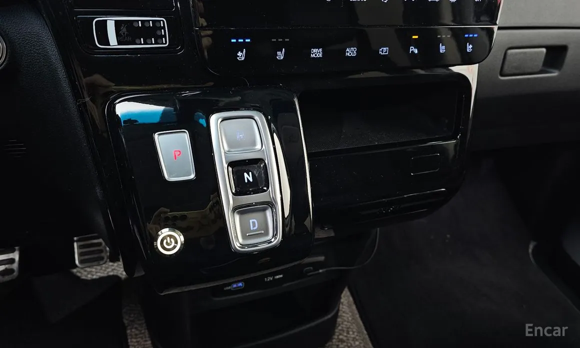 Фото 9 - Hyundai Staria