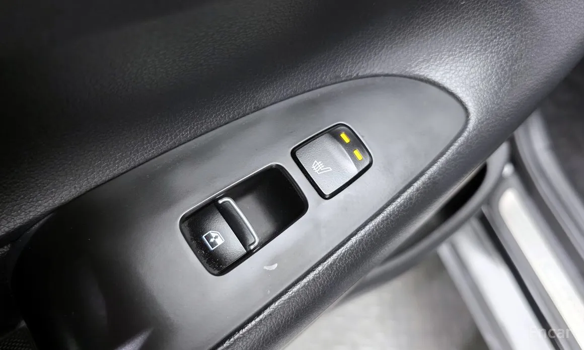 Фото 20 - Hyundai Grandeur