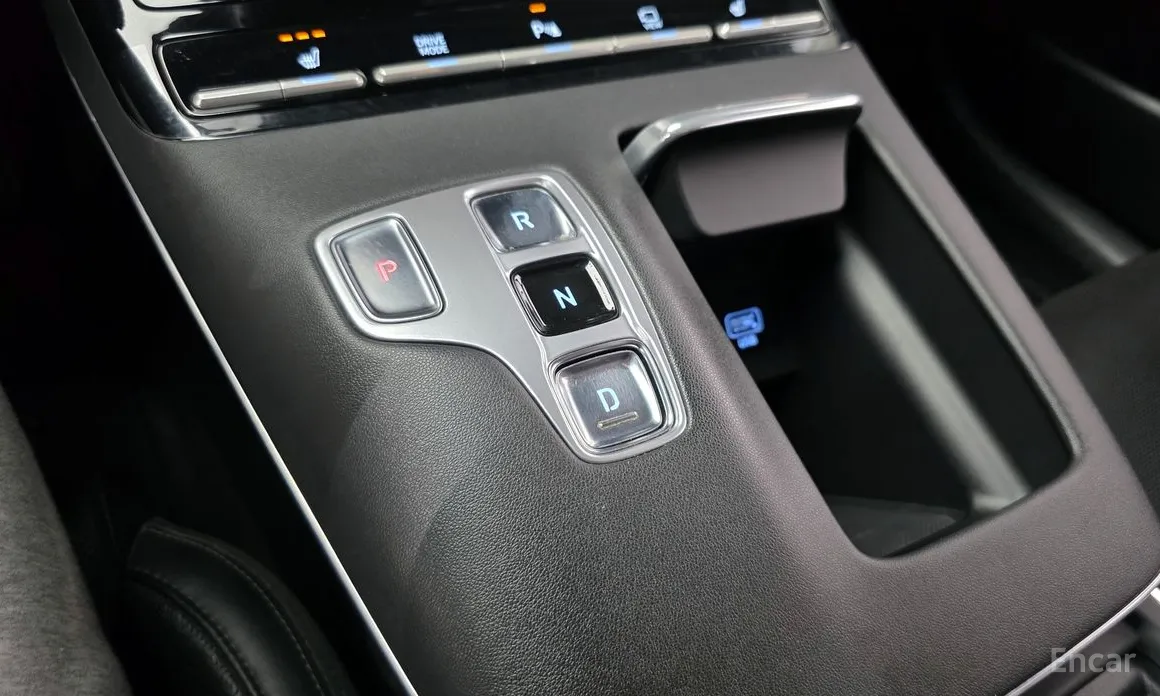 Фото 9 - Hyundai Grandeur