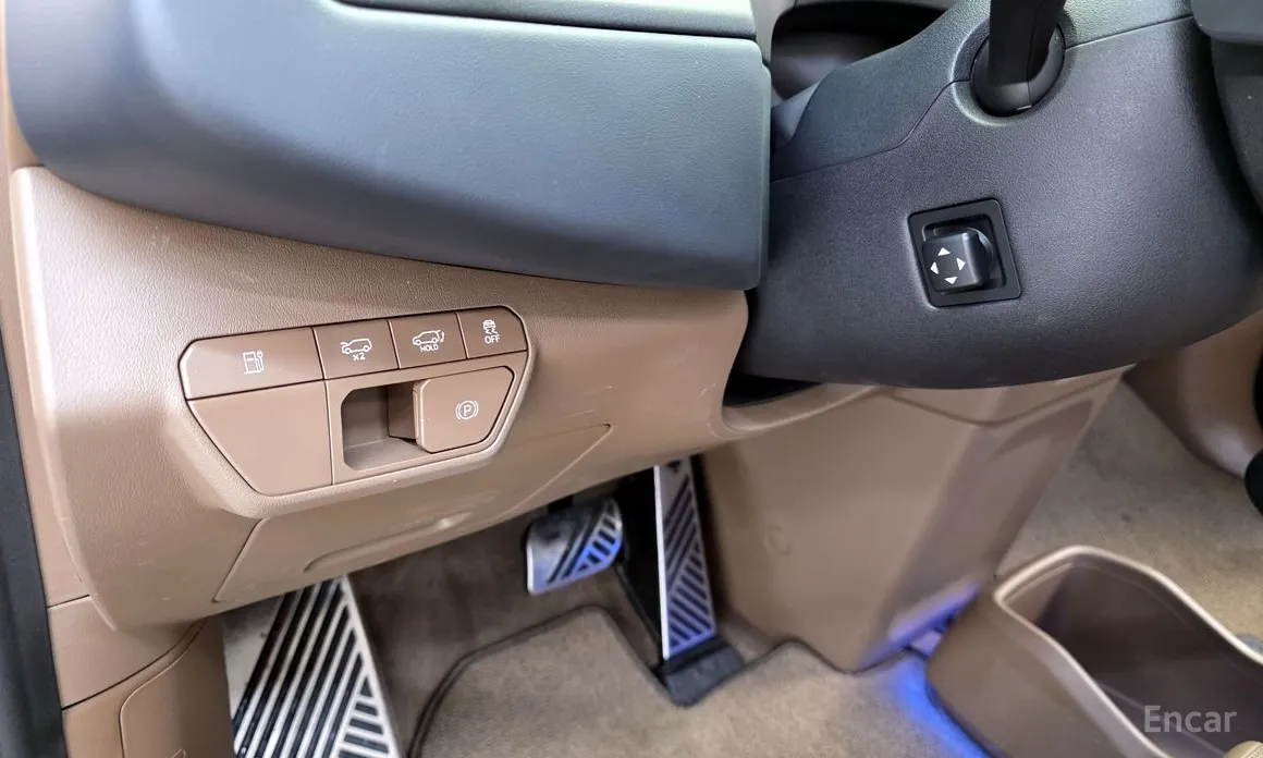 Фото 14 - Kia EV9