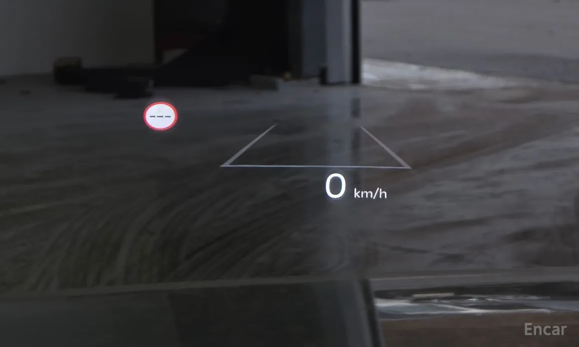 Фото 15 - Kia EV9