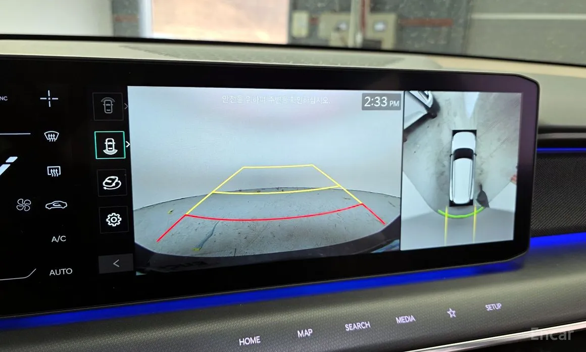 Фото 16 - Kia EV9