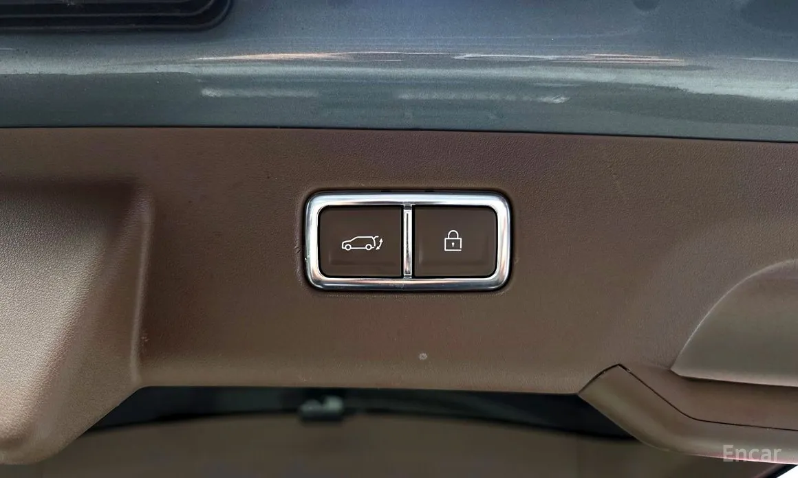 Фото 17 - Kia EV9