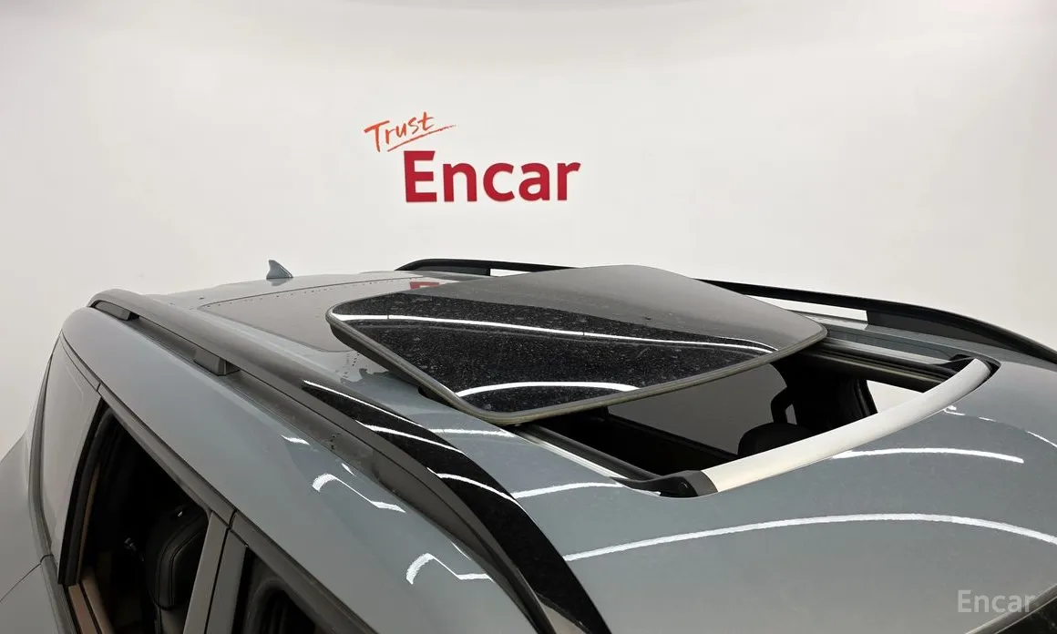 Фото 20 - Kia EV9