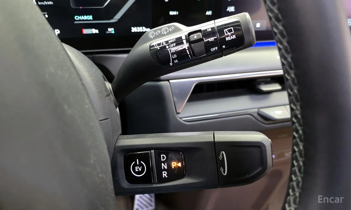 Фото 9 - Kia EV9