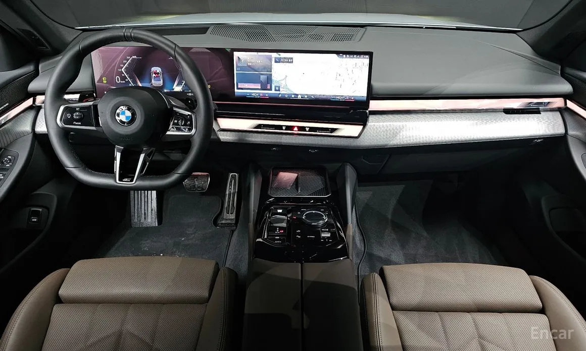 Фото 7 - BMW 5 Series