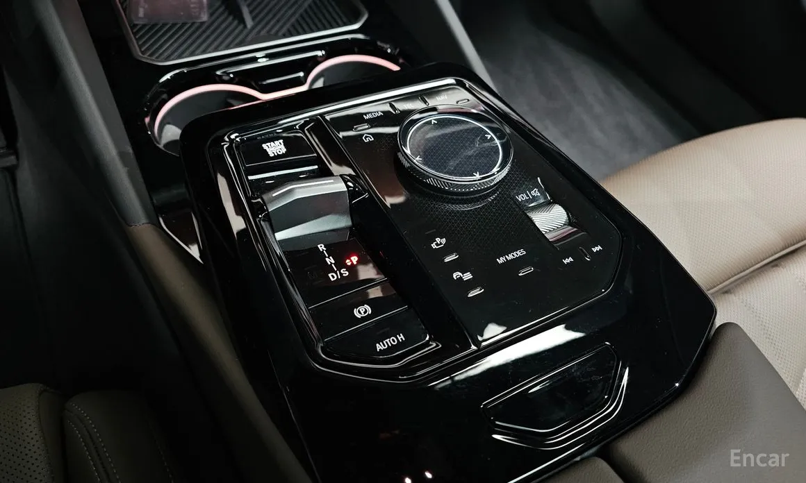 Фото 9 - BMW 5 Series