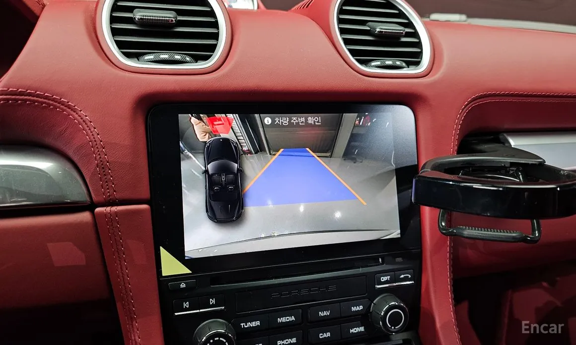 Фото 12 - Porsche 718