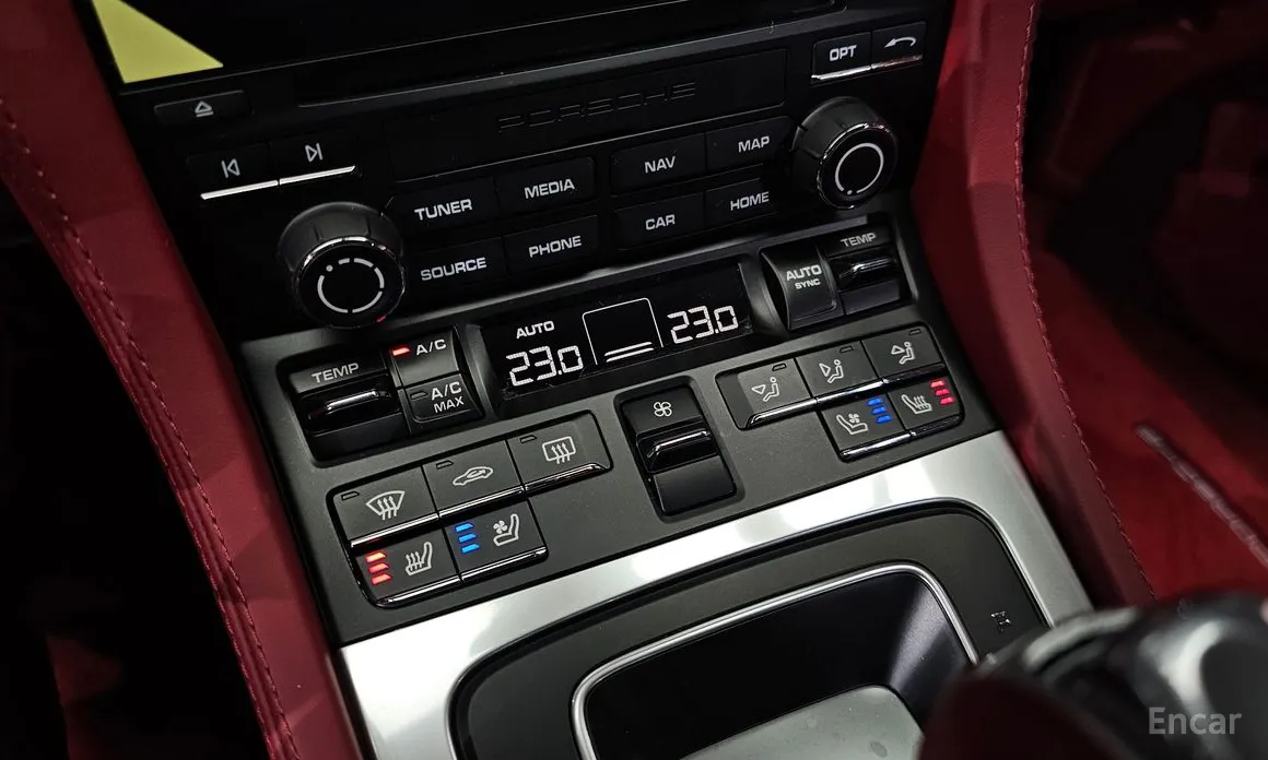 Фото 16 - Porsche 718