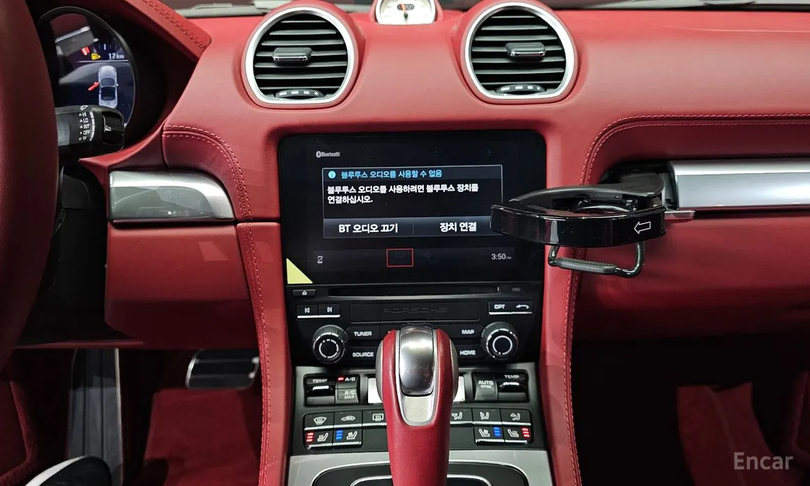 Фото 17 - Porsche 718