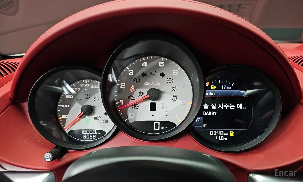 Фото 8 - Porsche 718