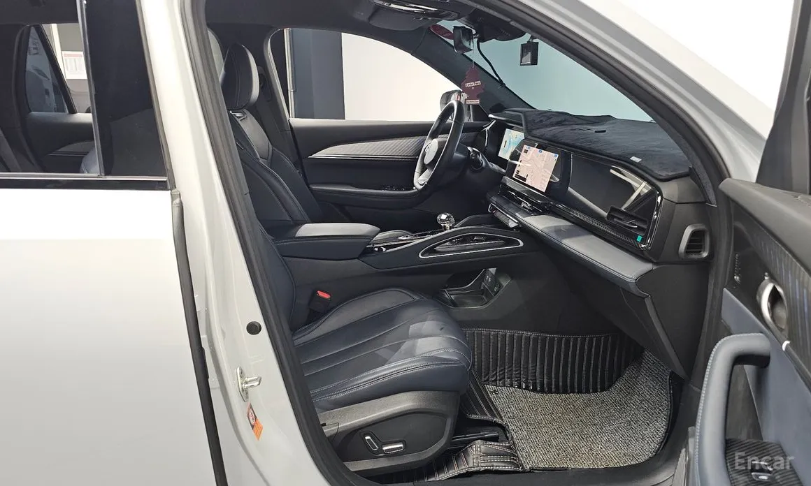 Фото 11 - Renault Grand Koleos