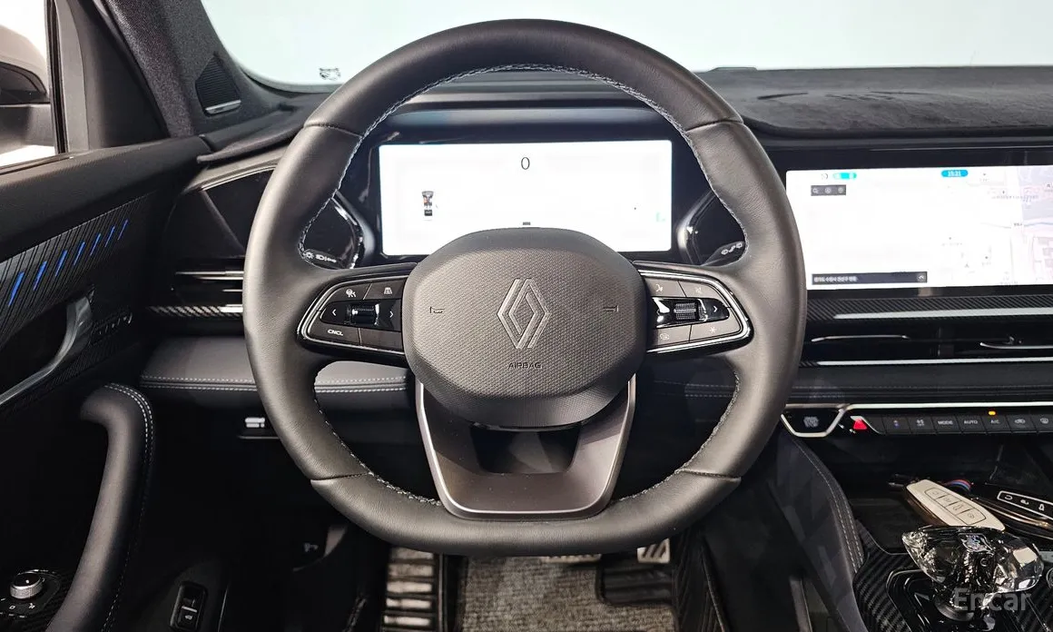 Фото 13 - Renault Grand Koleos