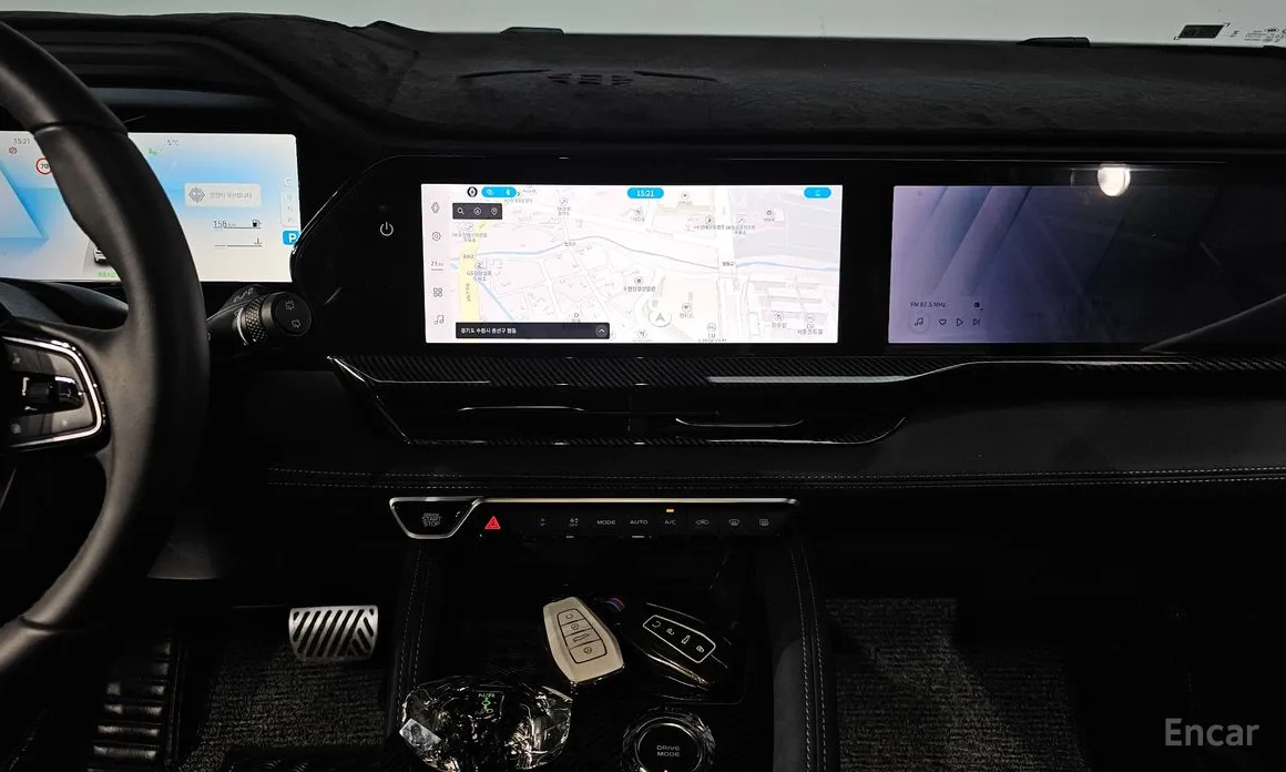 Фото 14 - Renault Grand Koleos