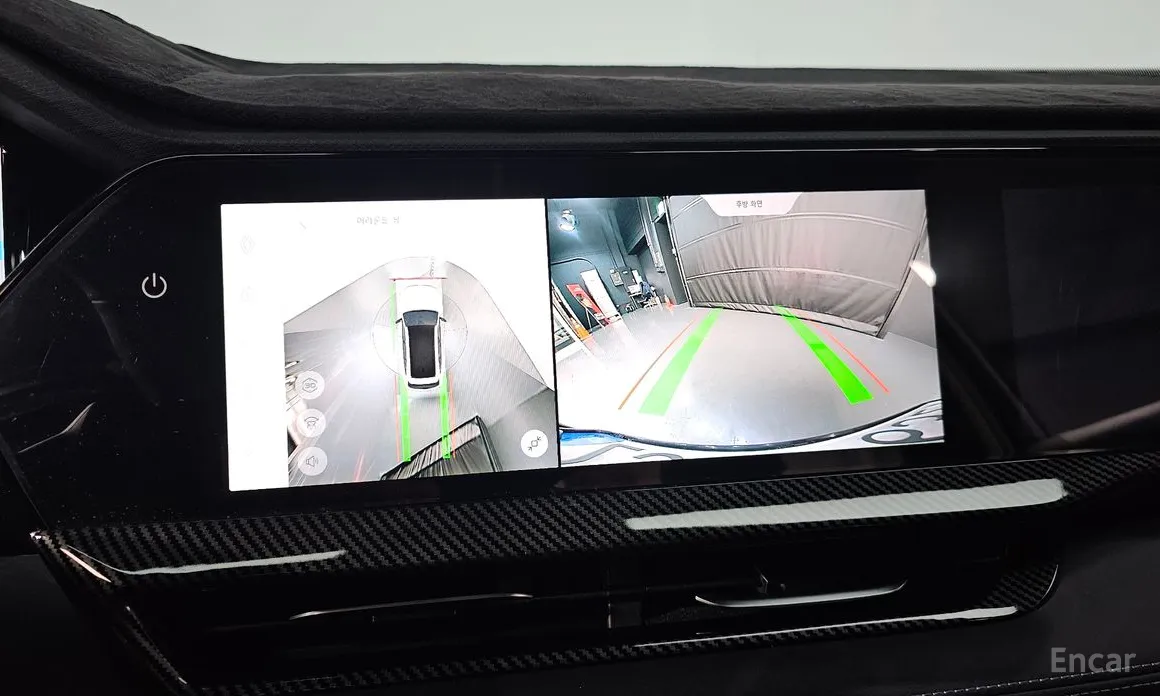 Фото 15 - Renault Grand Koleos