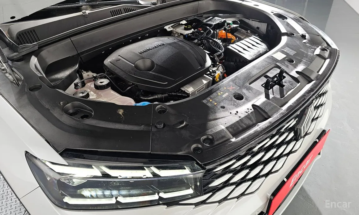 Фото 6 - Renault Grand Koleos