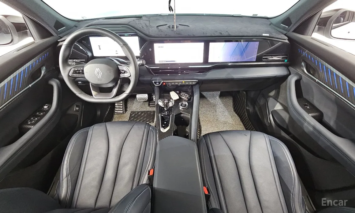 Фото 7 - Renault Grand Koleos