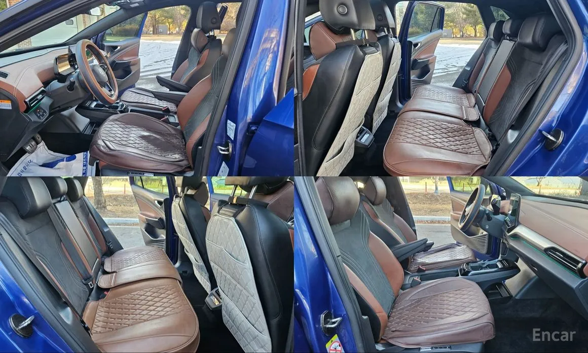 Фото 11 - Volkswagen ID.4