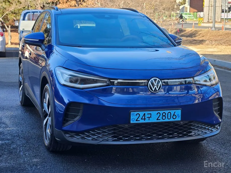 Фото 2 - Volkswagen ID.4