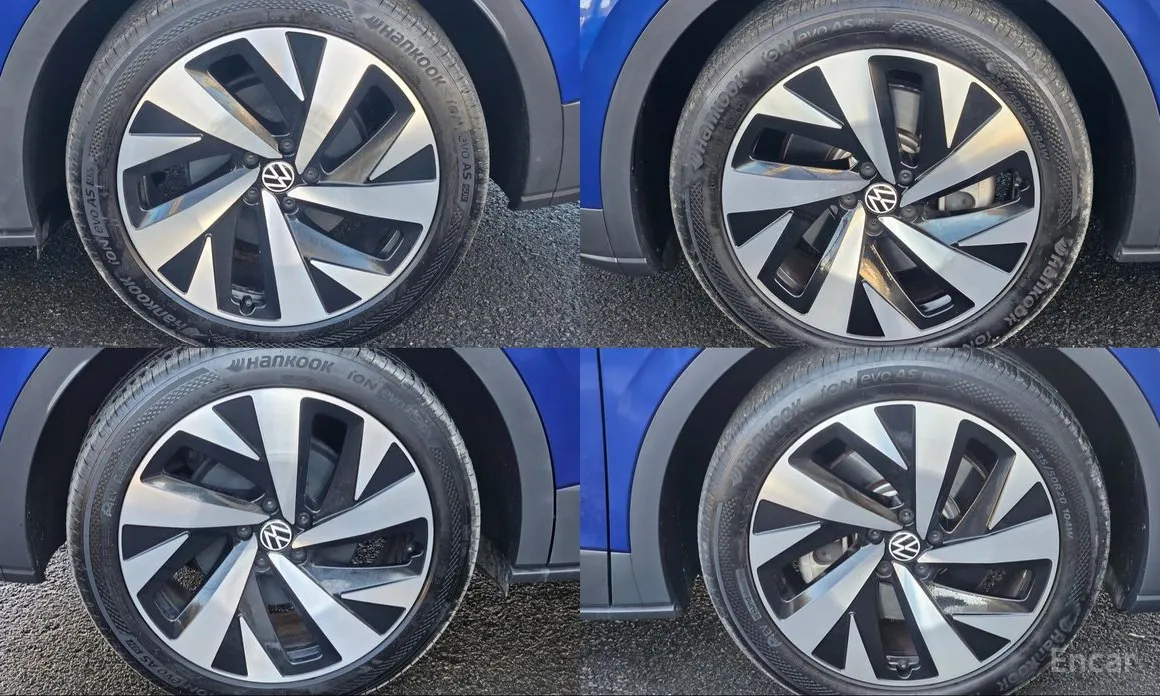 Фото 20 - Volkswagen ID.4