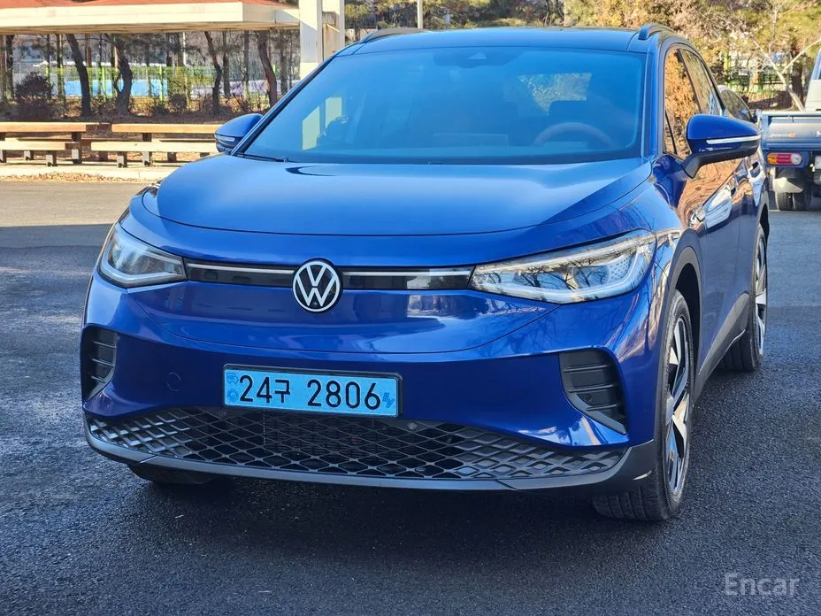 Фото 3 - Volkswagen ID.4