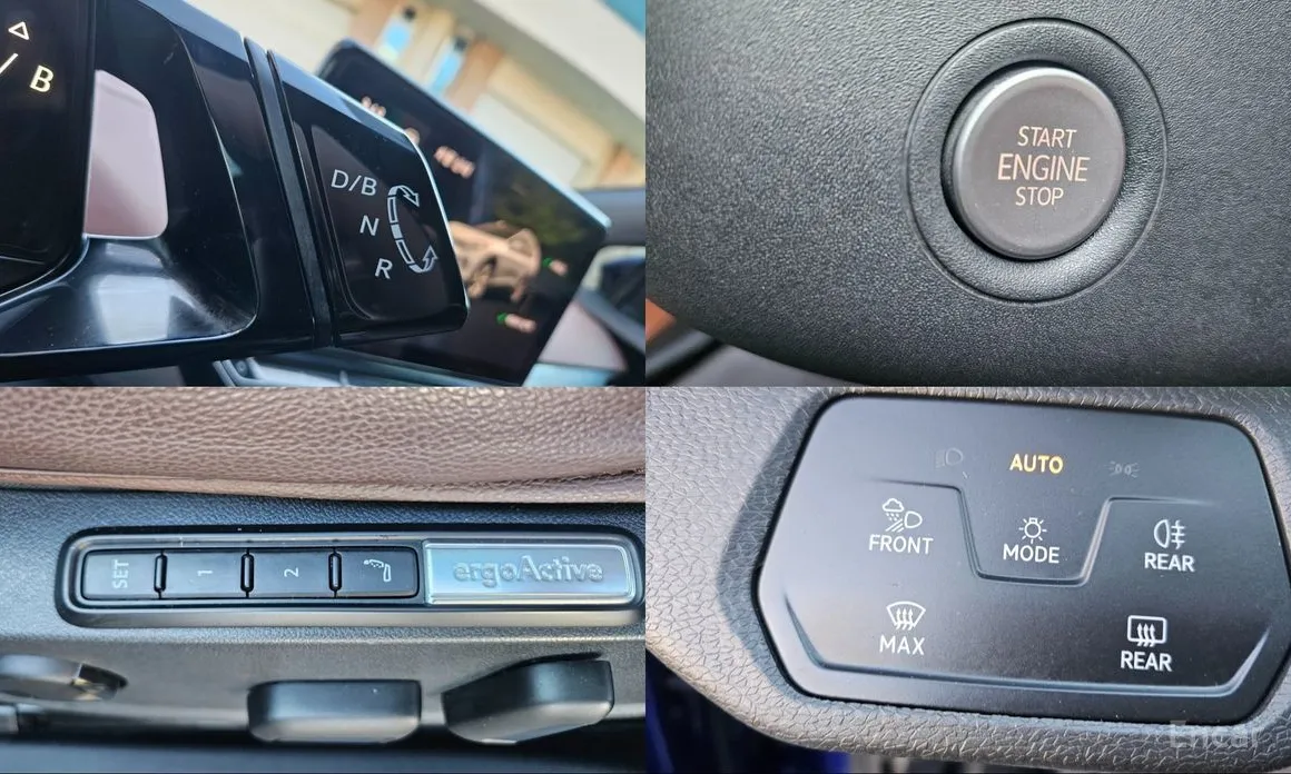 Фото 9 - Volkswagen ID.4