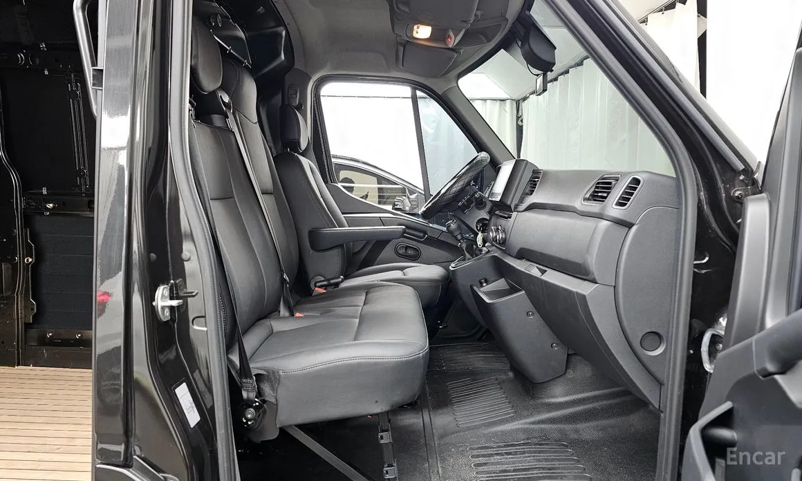 Фото 11 - Renault Master